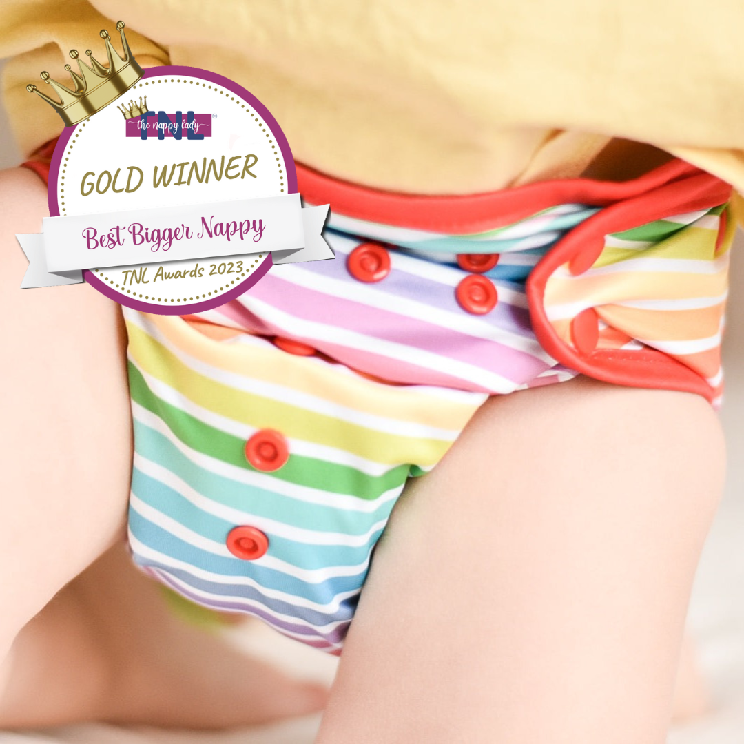 All in one nappy deals