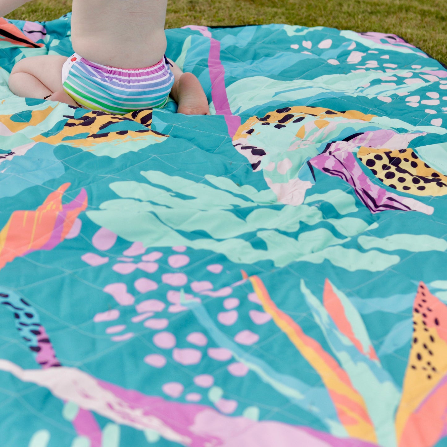 Picnic Mat