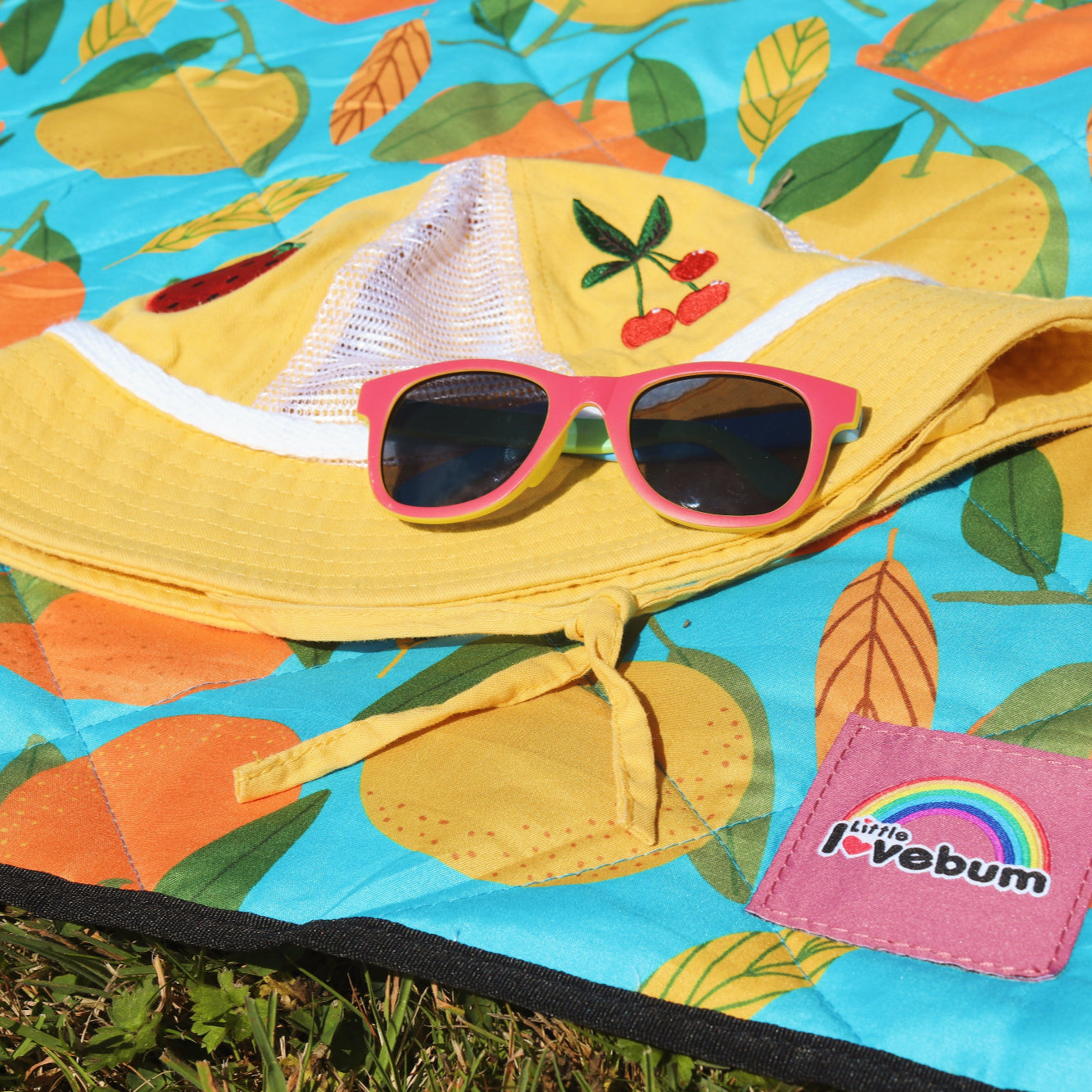 Picnic Mat