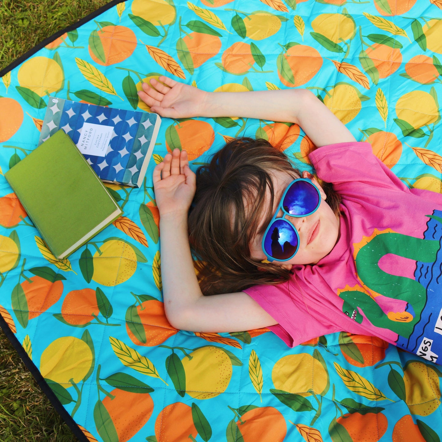 Picnic Mat