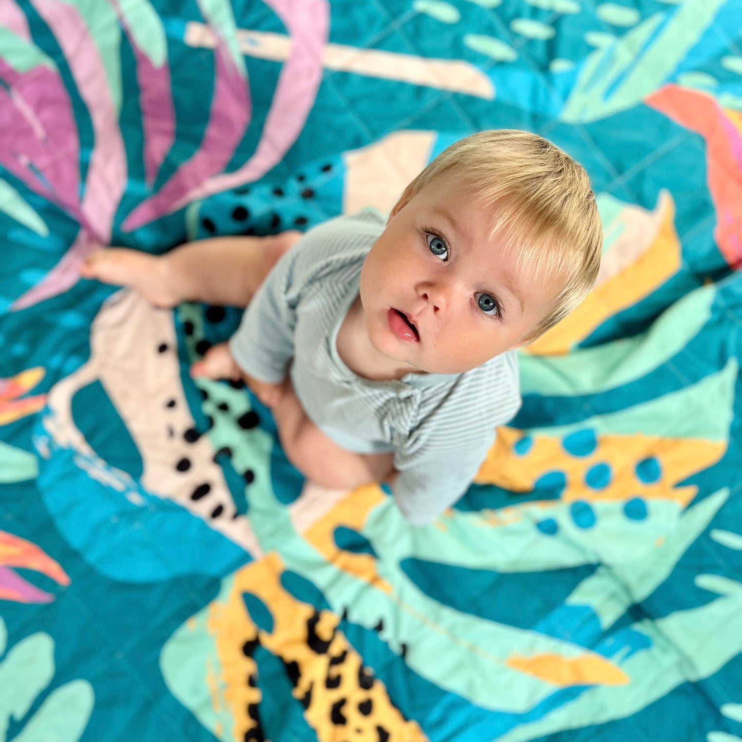 Picnic Mat