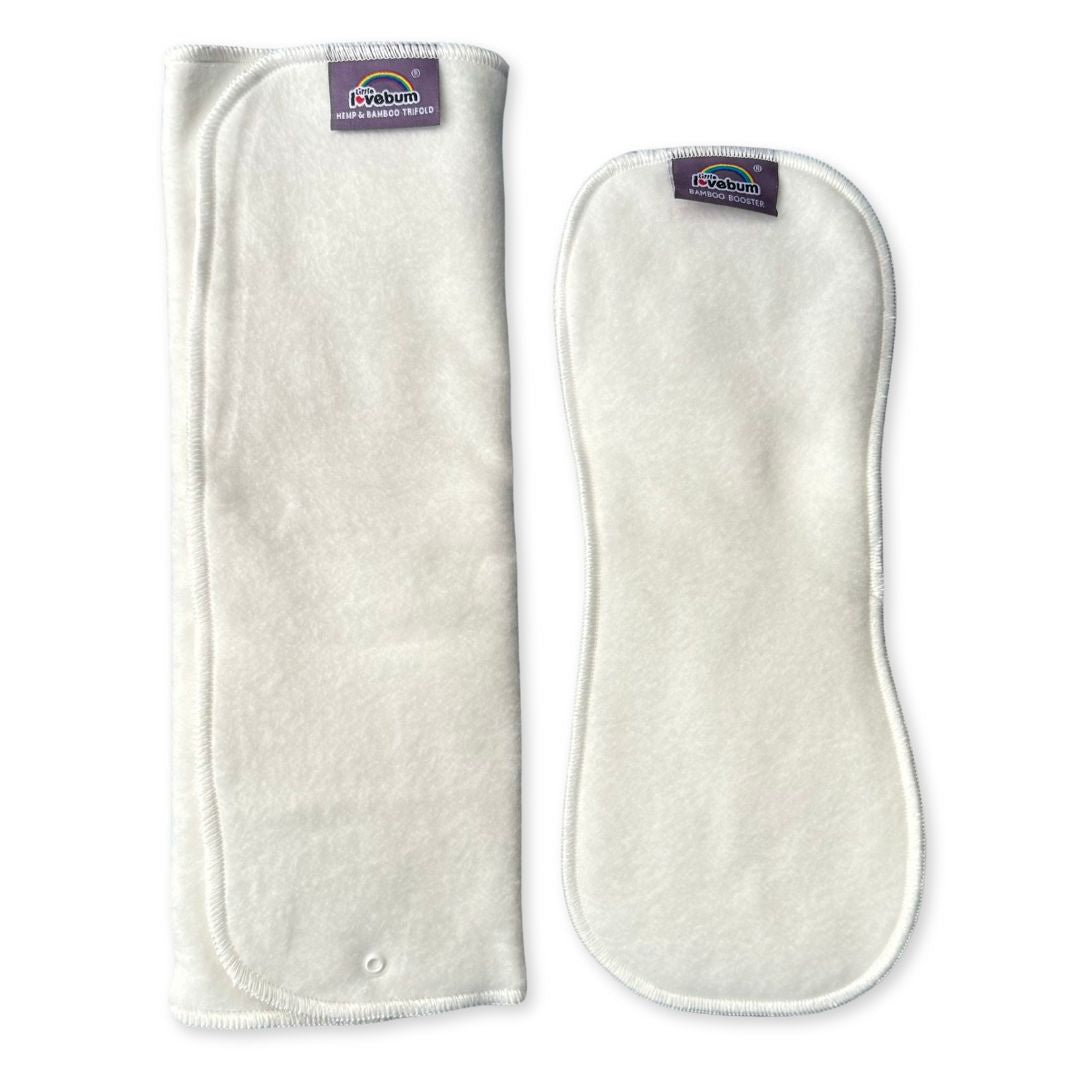 Popper & Pocket Insert Pack