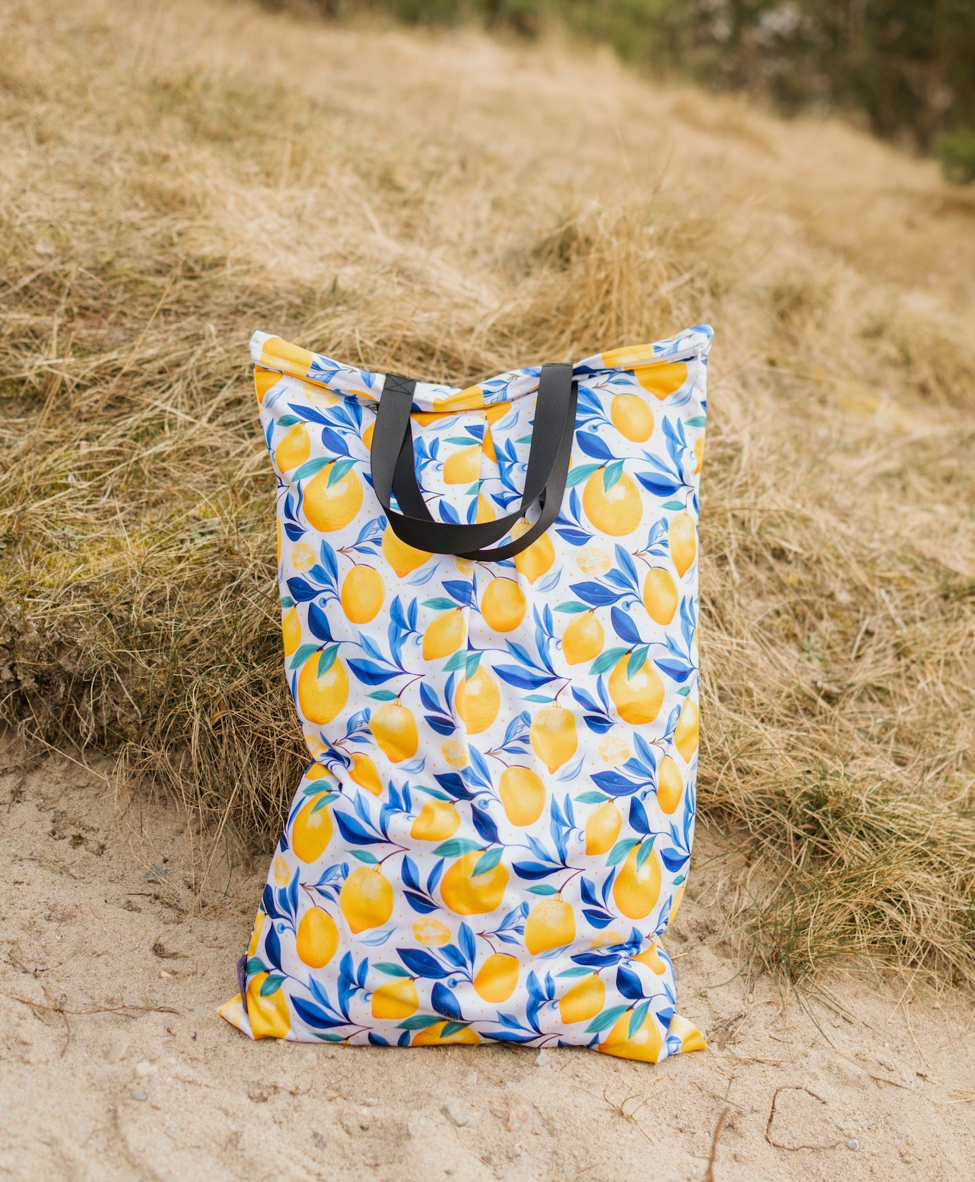 XL Hanging Wet Bag