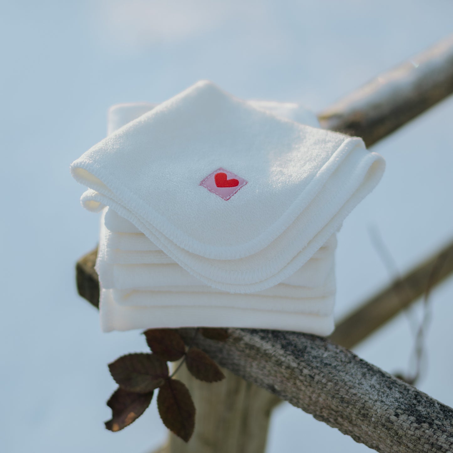 Bamboo Reusable Wipes
