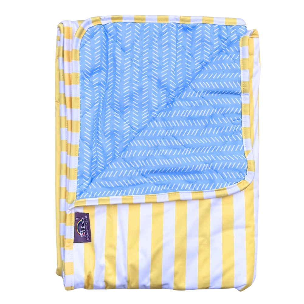 Grow-With-Me Mat