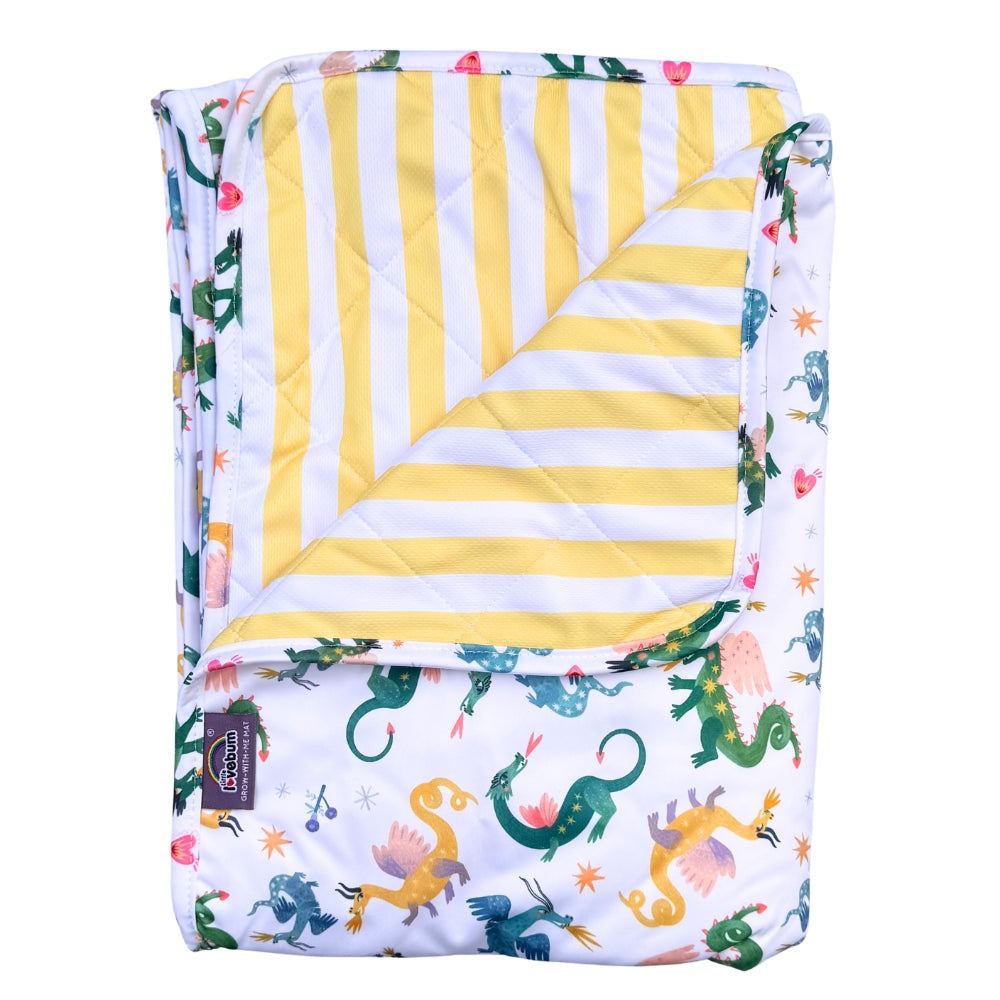 Grow-With-Me Mat