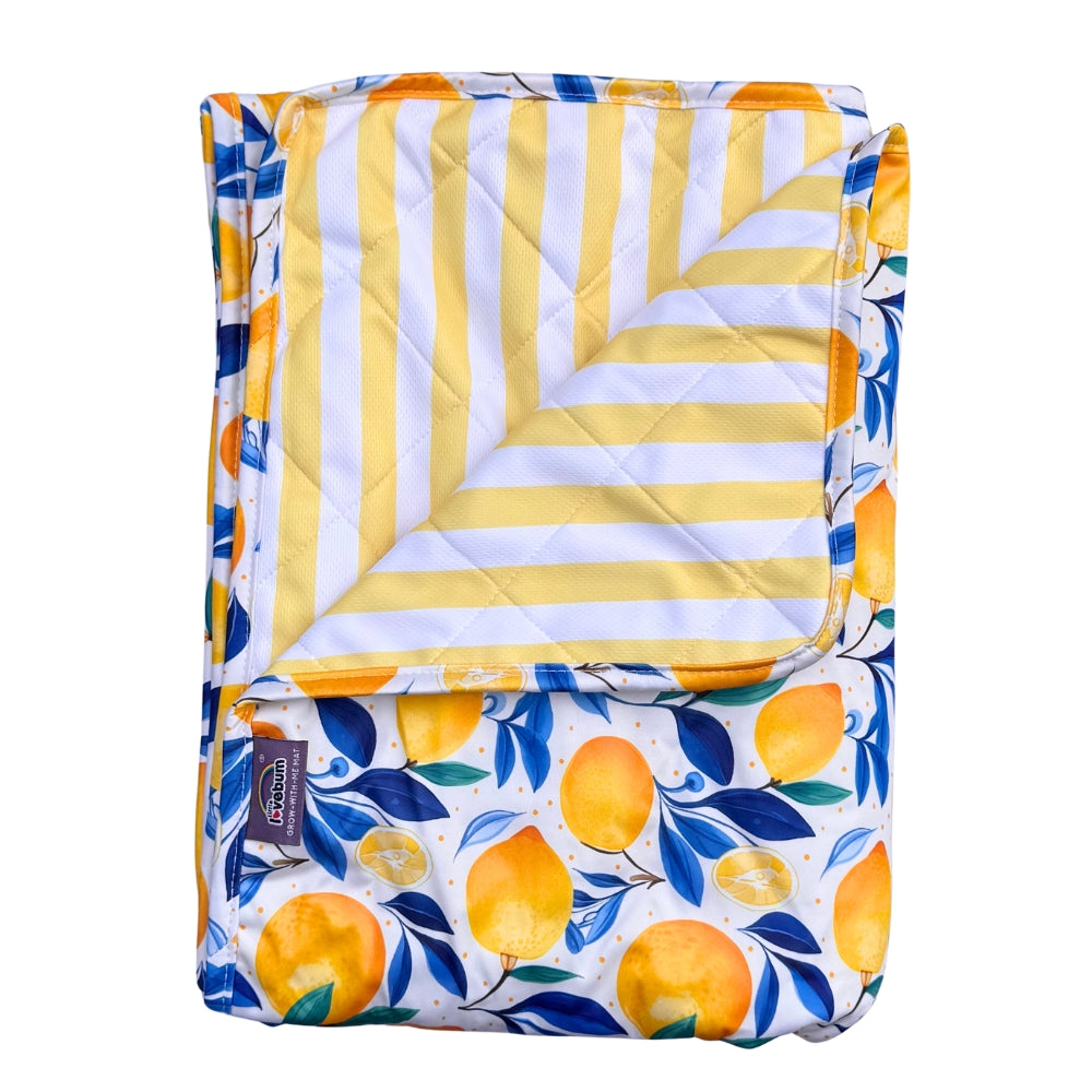 Grow-With-Me Mat