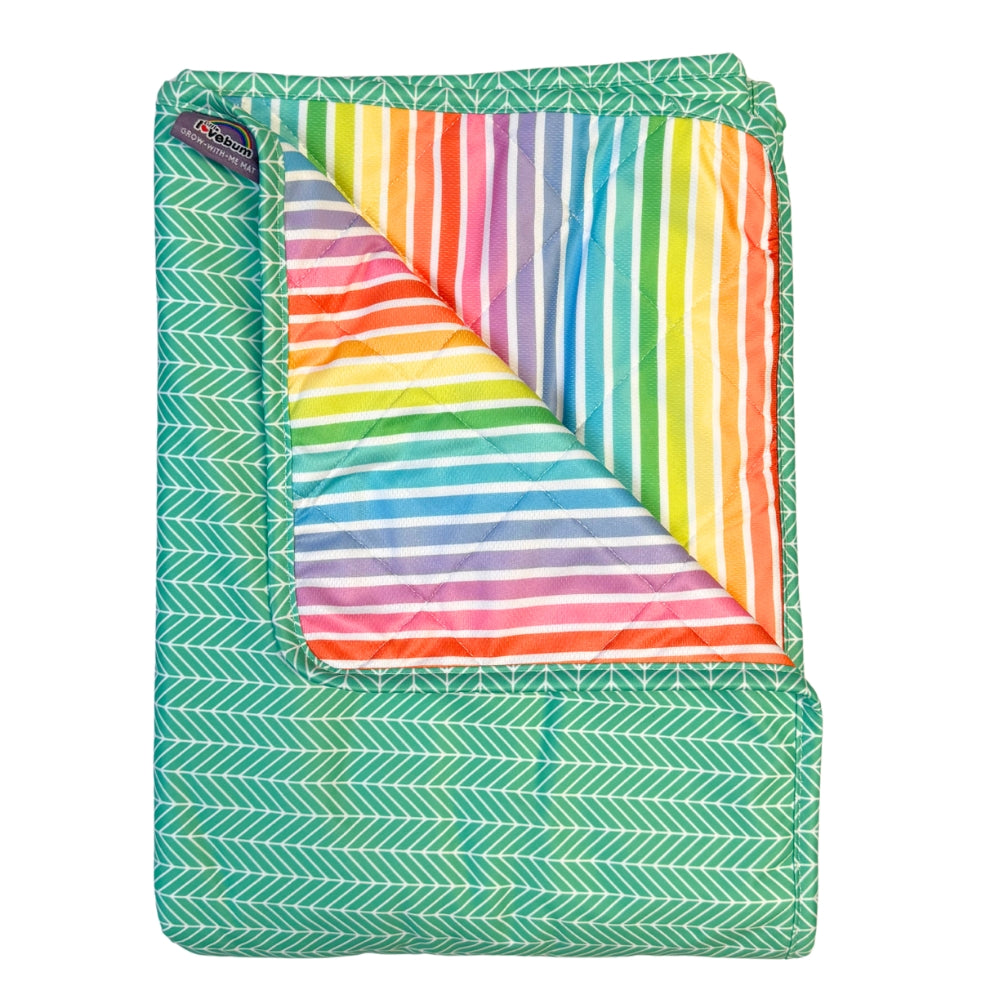 Grow-With-Me Mat