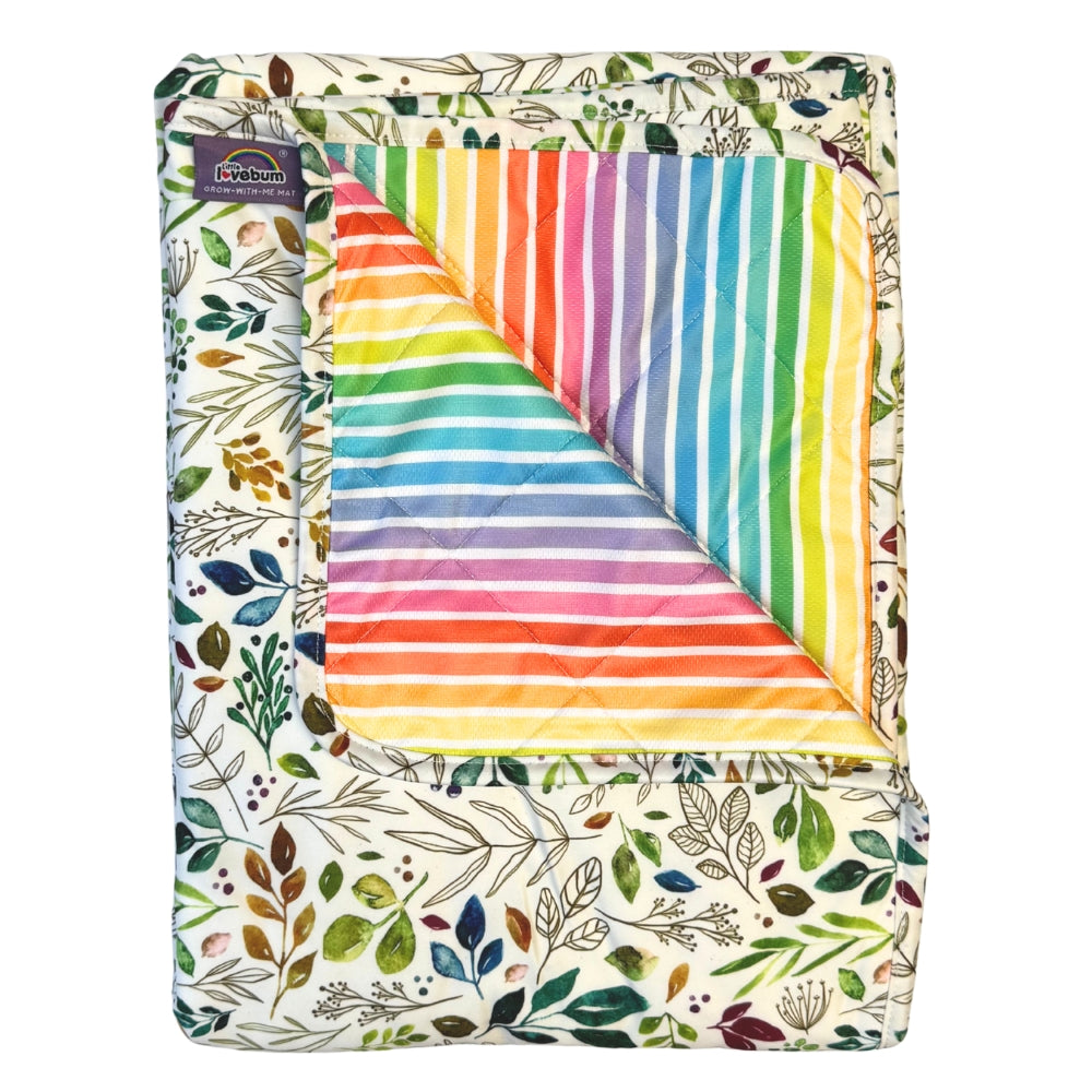 Grow-With-Me Mat
