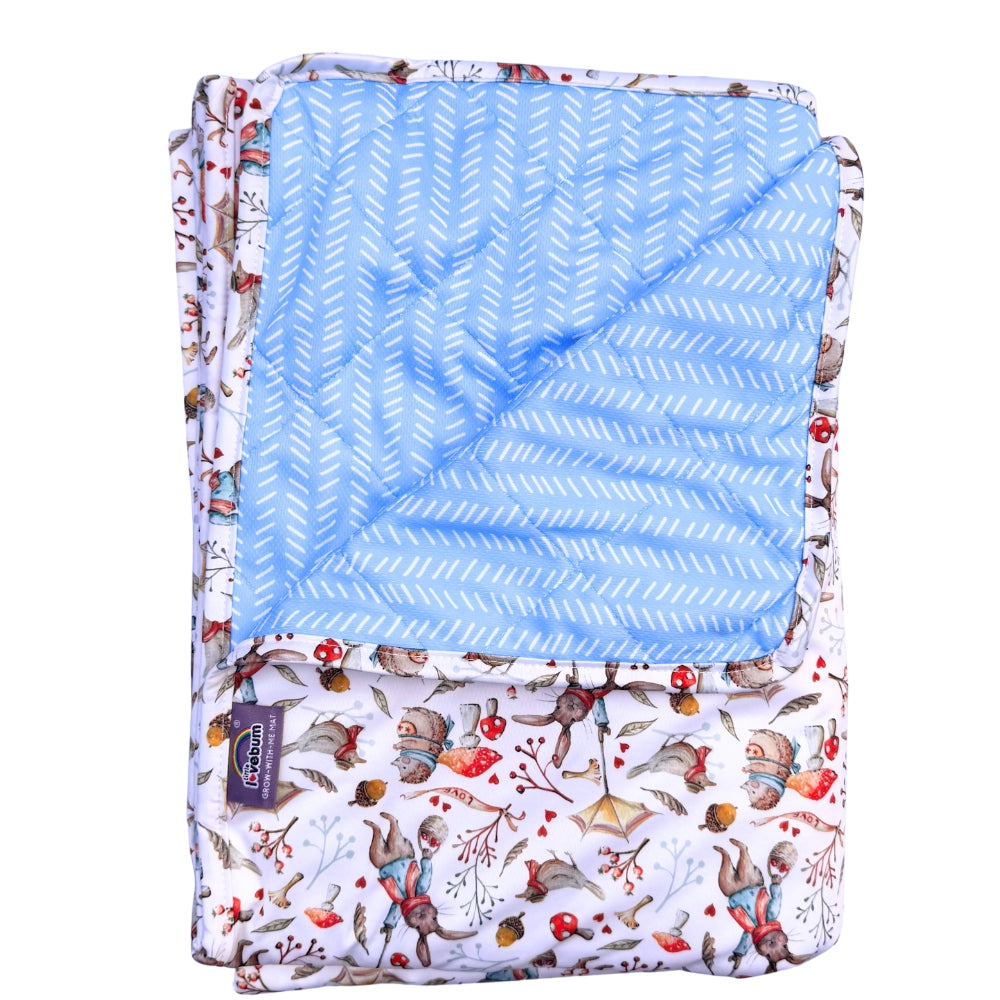 Grow-With-Me Mat