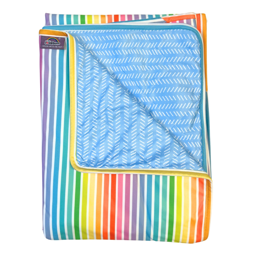 Grow-With-Me Mat