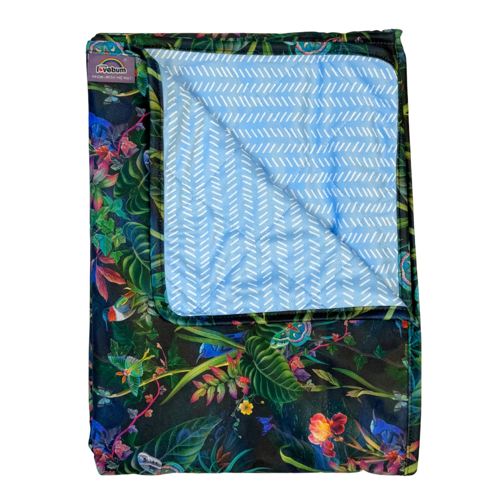 Grow-With-Me Mat