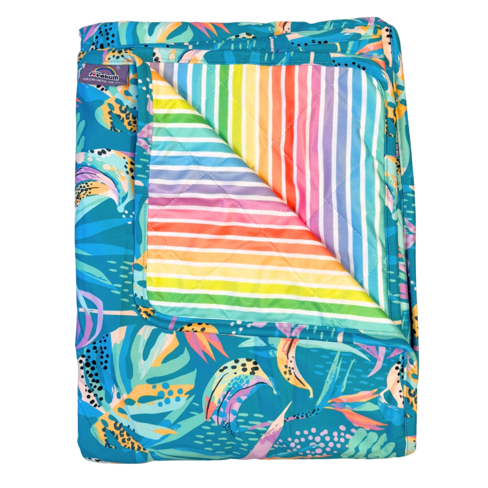 Grow-With-Me Mat