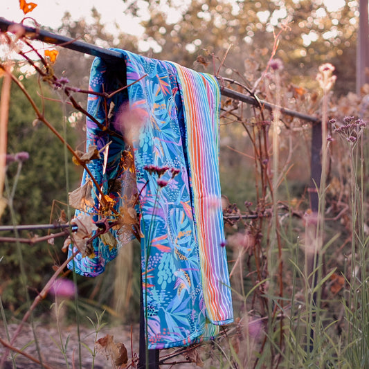 Grow-With-Me Mat