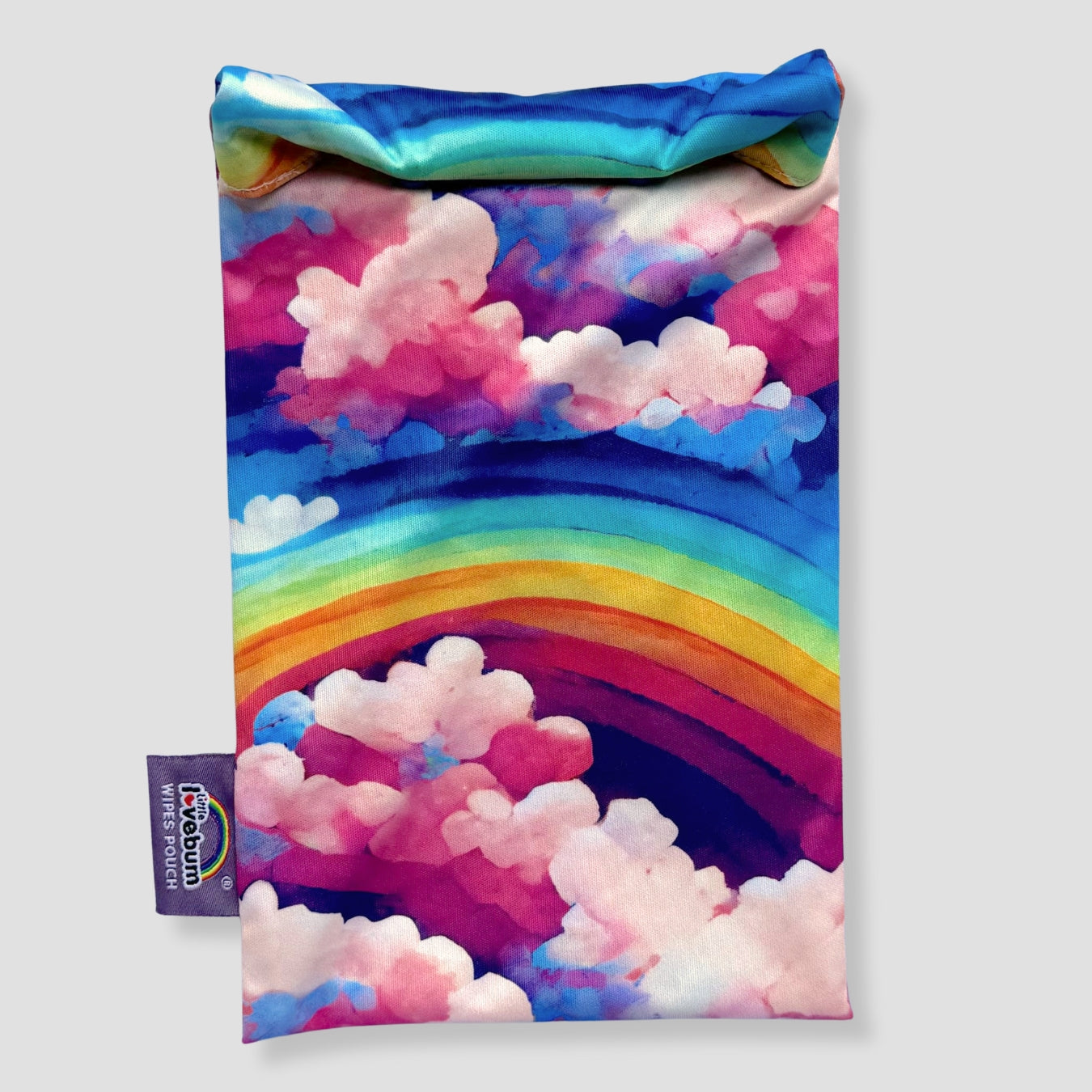 Wipes Pouch