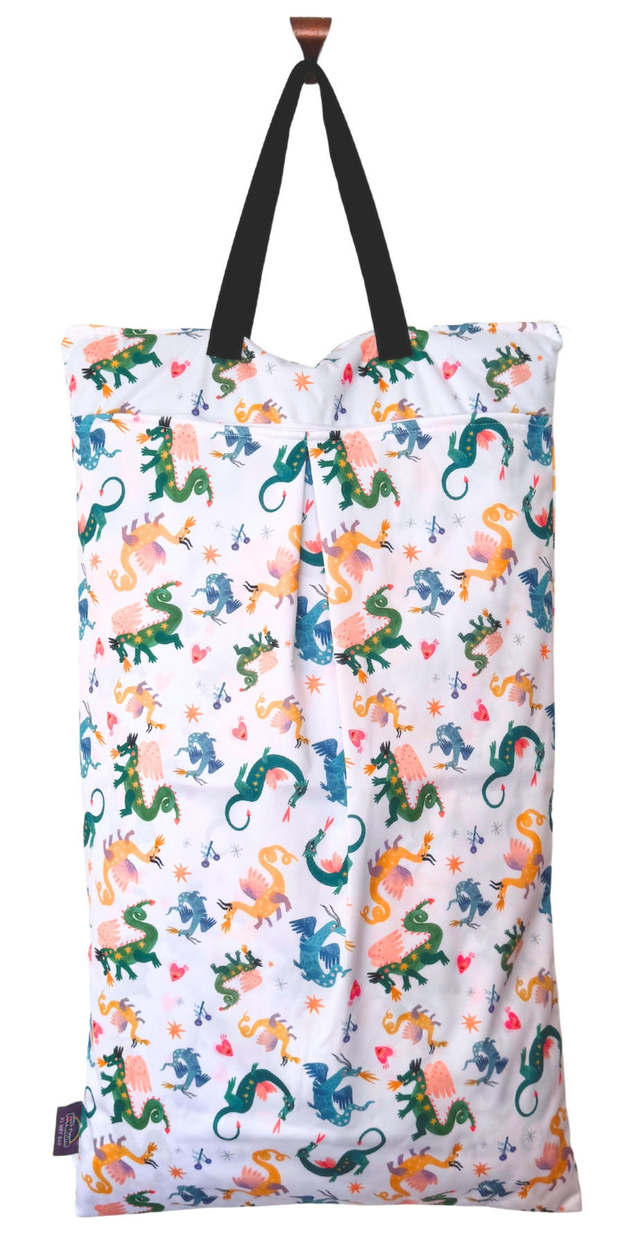 XL Hanging Wet Bag
