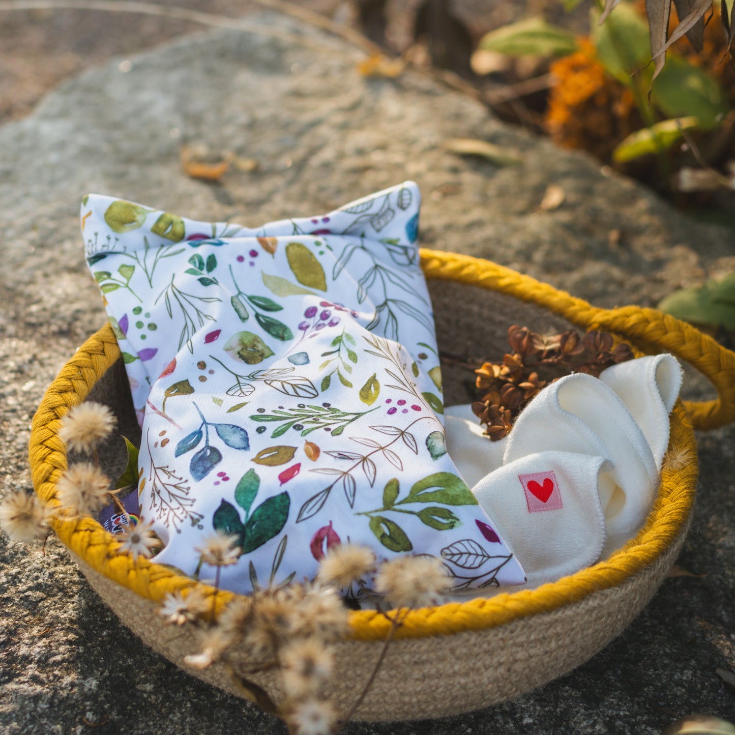 Wipes Pouch