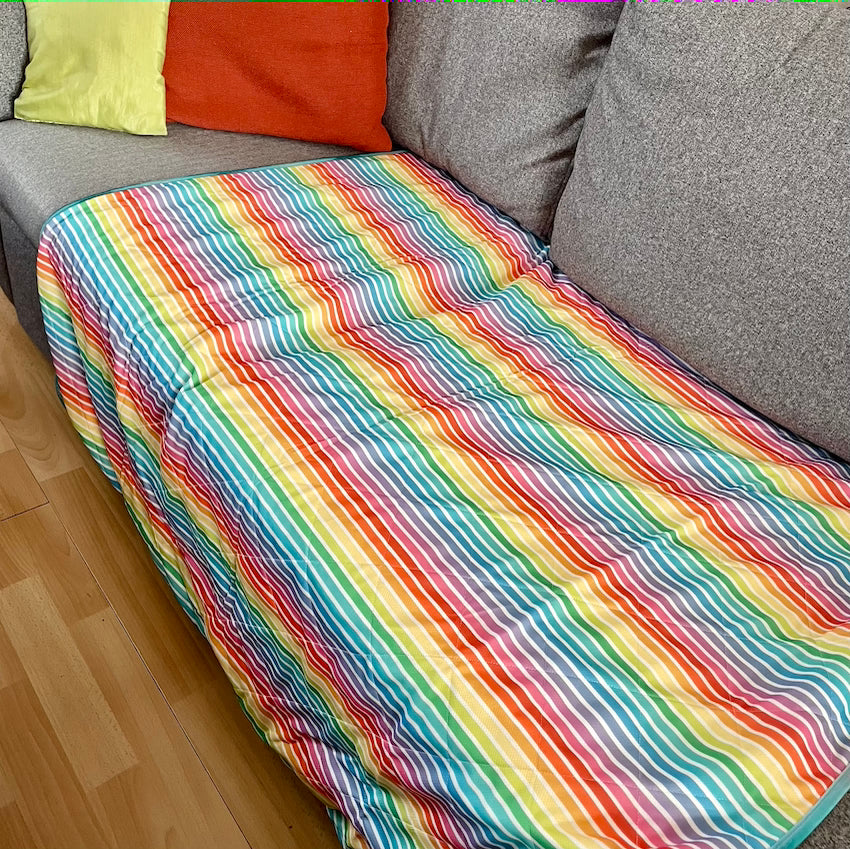 Grow-With-Me Mat