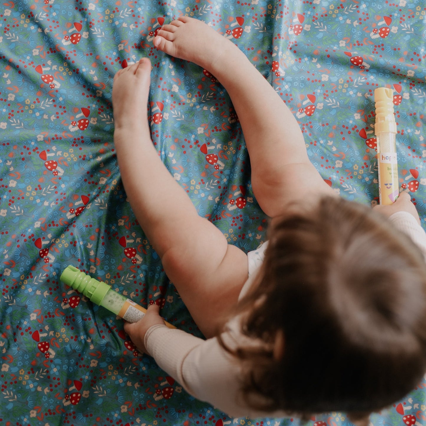 Grow-With-Me Mat