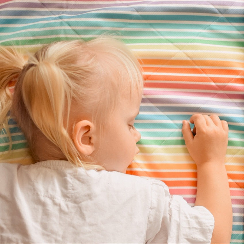 Grow-With-Me Mat