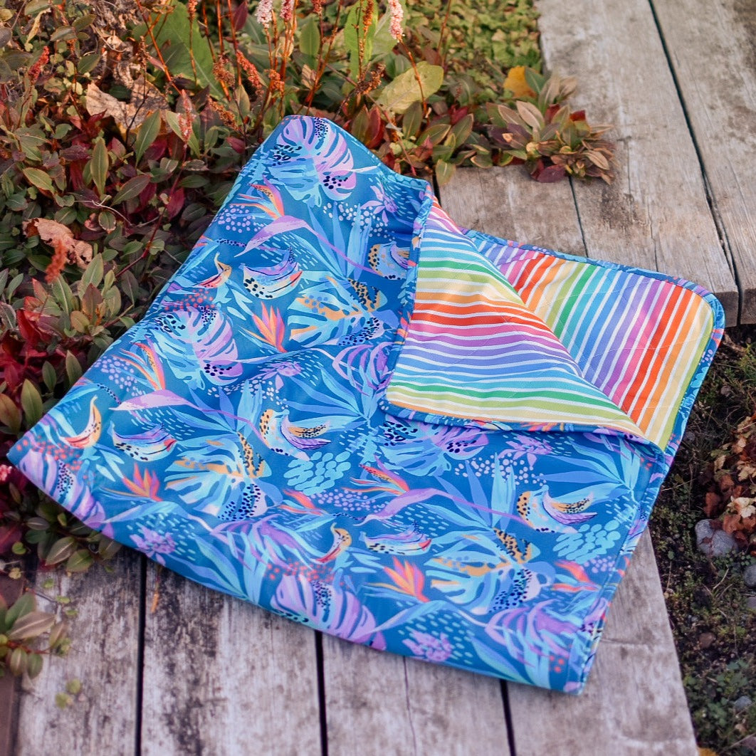 Grow-With-Me Mat