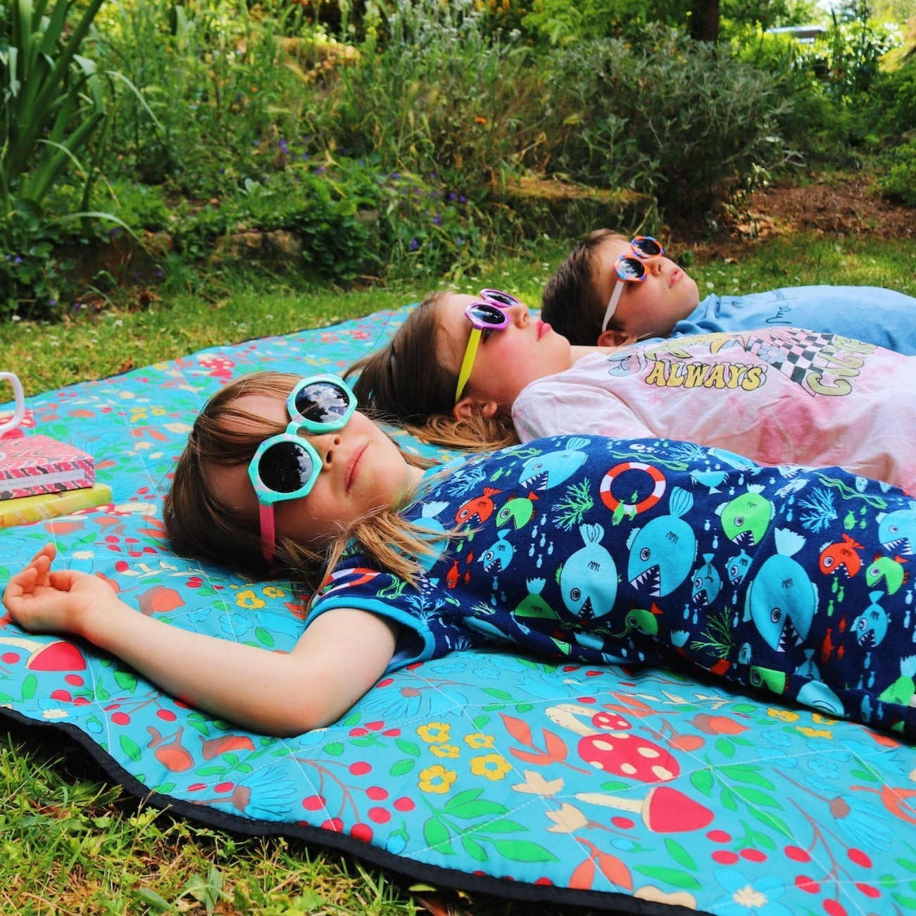 Picnic Mat