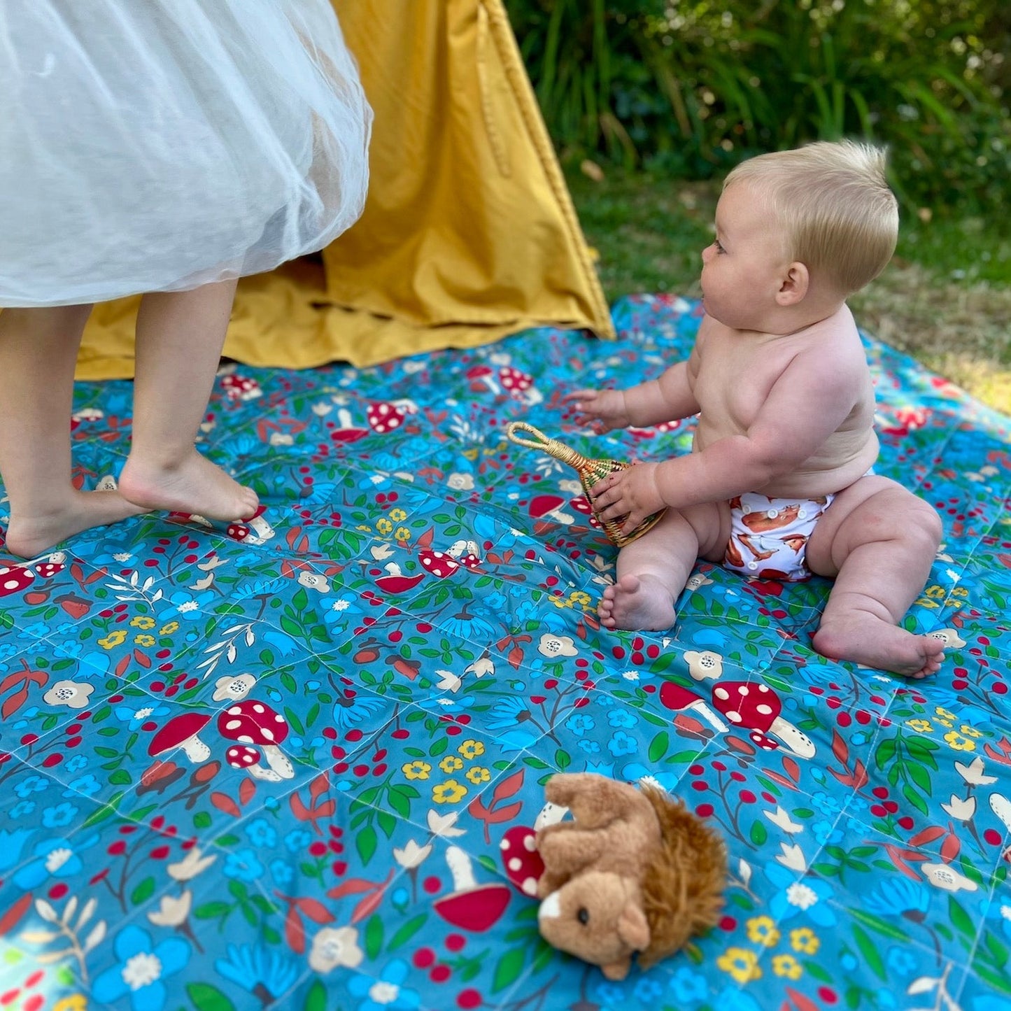 Picnic Mat