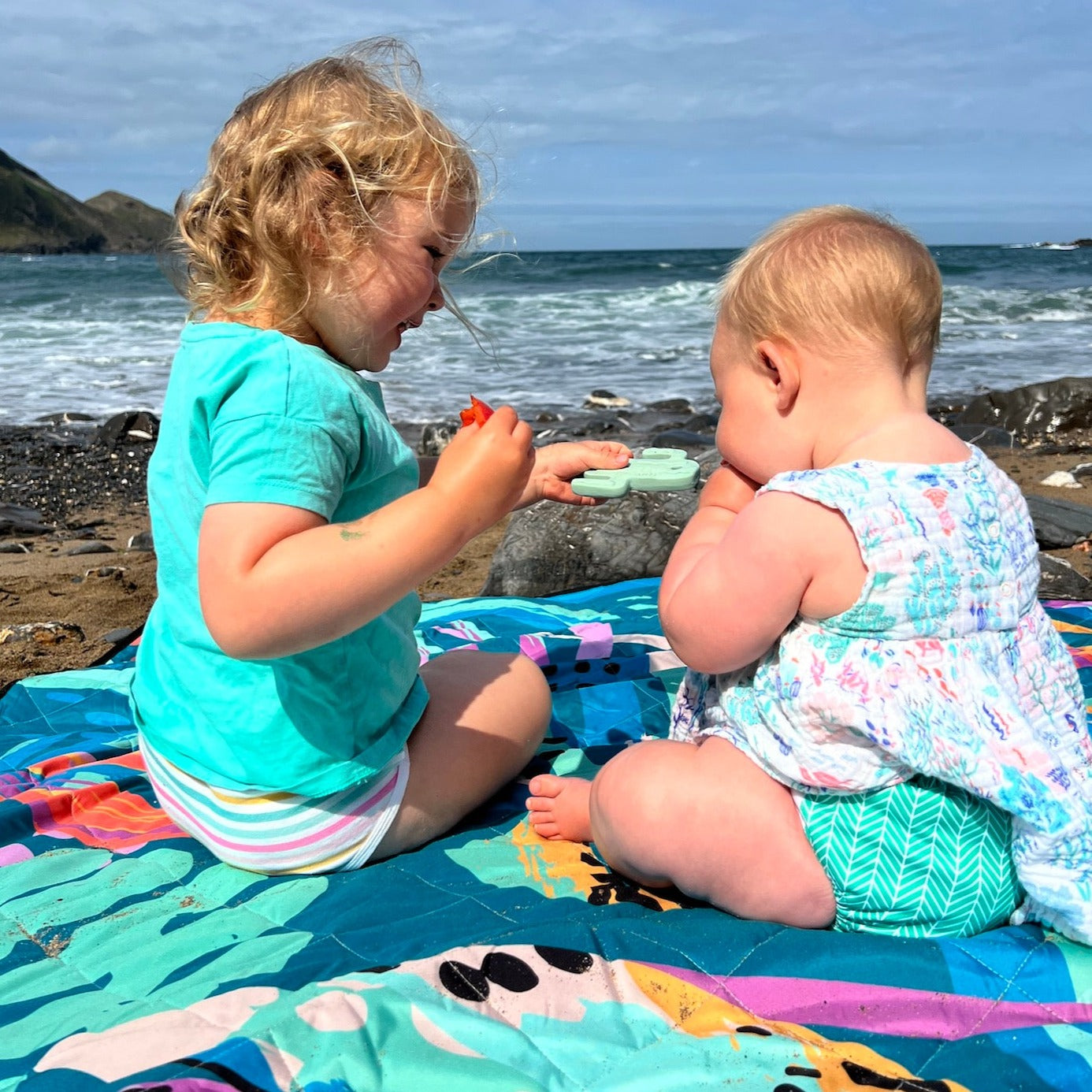 Picnic Mat