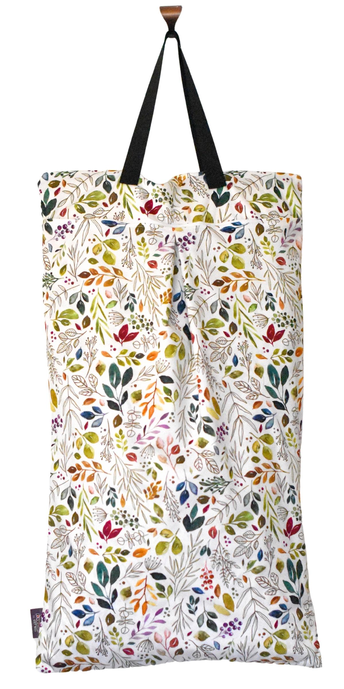 XL Hanging Wet Bag