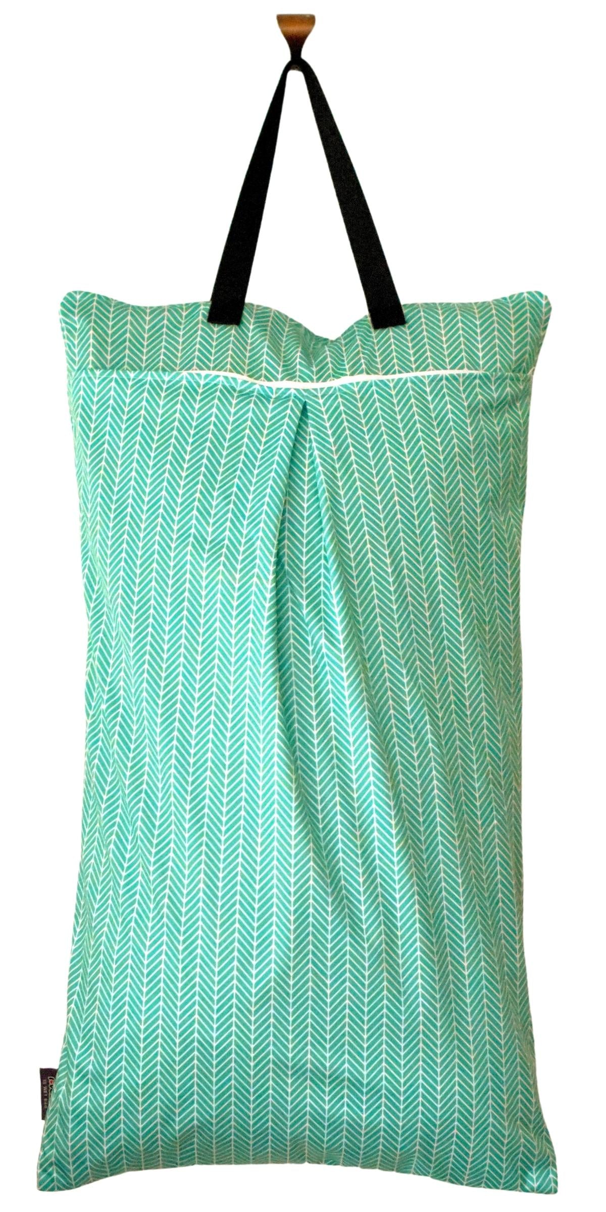XL Hanging Wet Bag