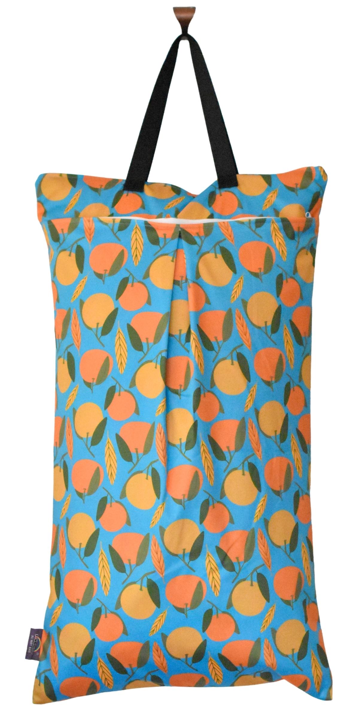 XL Hanging Wet Bag