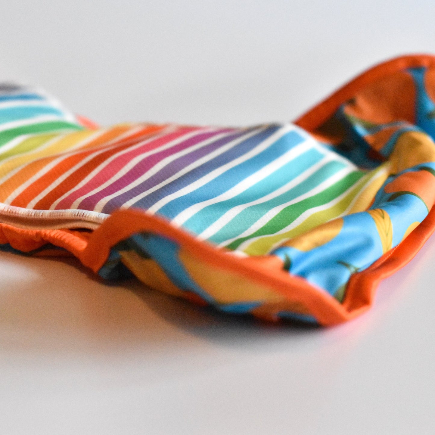 Mighty Max All-in-One Reusable Nappy