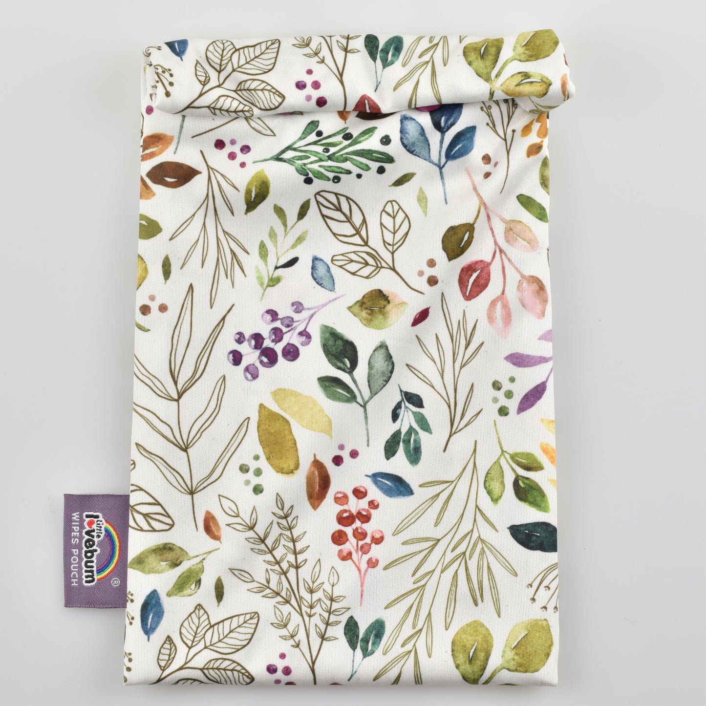 Wipes Pouch
