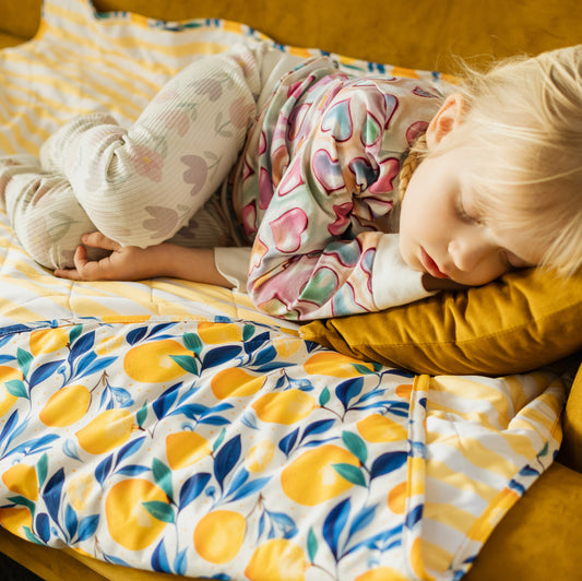 Grow-With-Me Mat