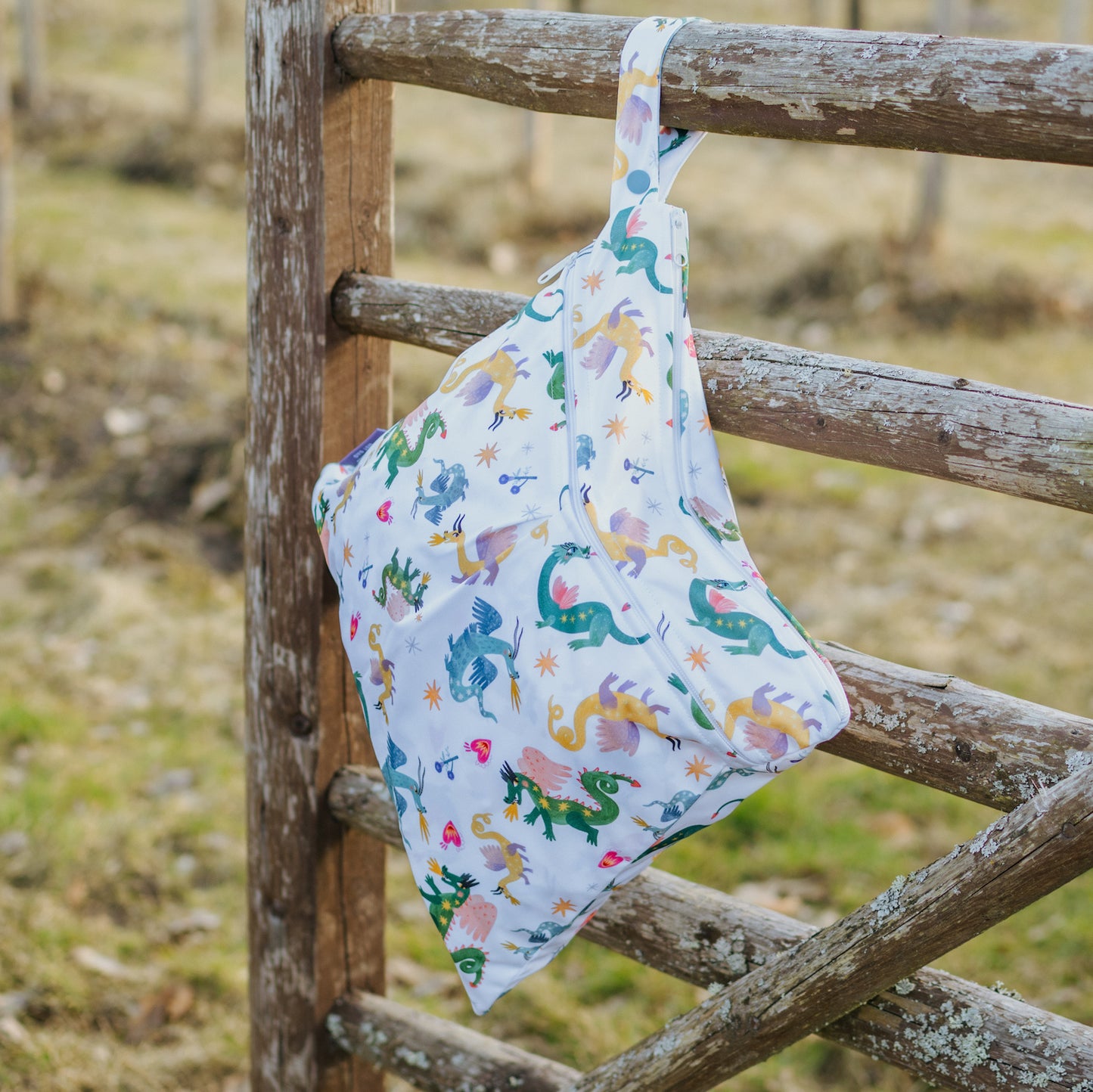 Medium Wet Bag