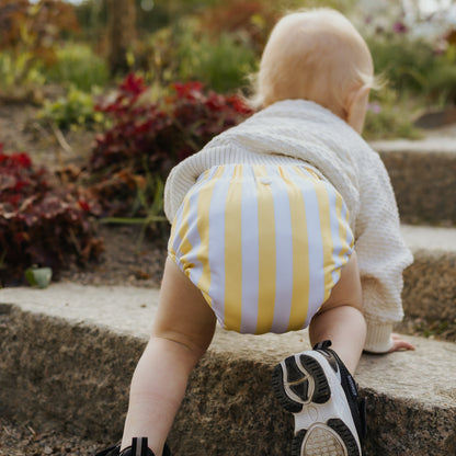 Popper & Pocket V3 Reusable Cloth Nappy