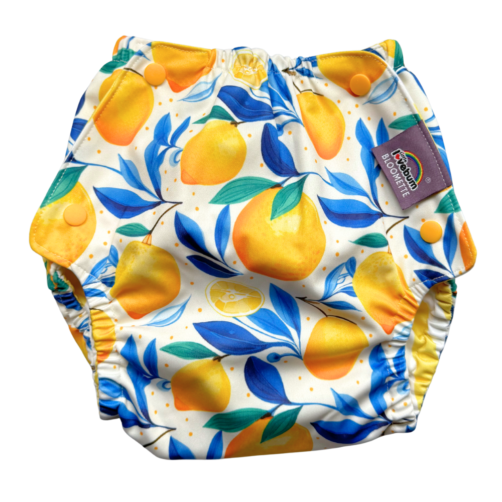 Bloomette – The Ultimate Nighttime Nappy Cover