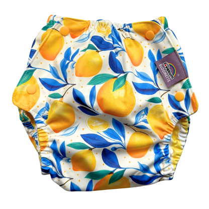 Bloomette – The Ultimate Nighttime Nappy Cover