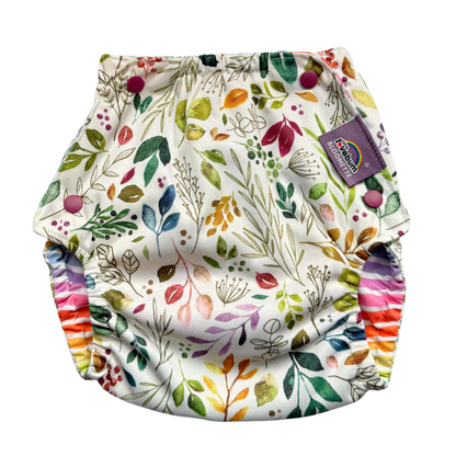 Bloomette – The Ultimate Nighttime Nappy Cover