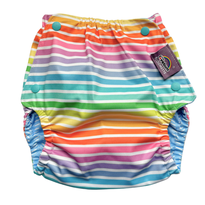 Bloomette – The Ultimate Nighttime Nappy Cover