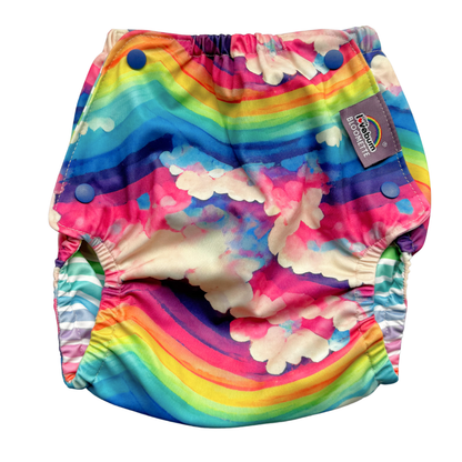 Bloomette – The Ultimate Nighttime Nappy Cover