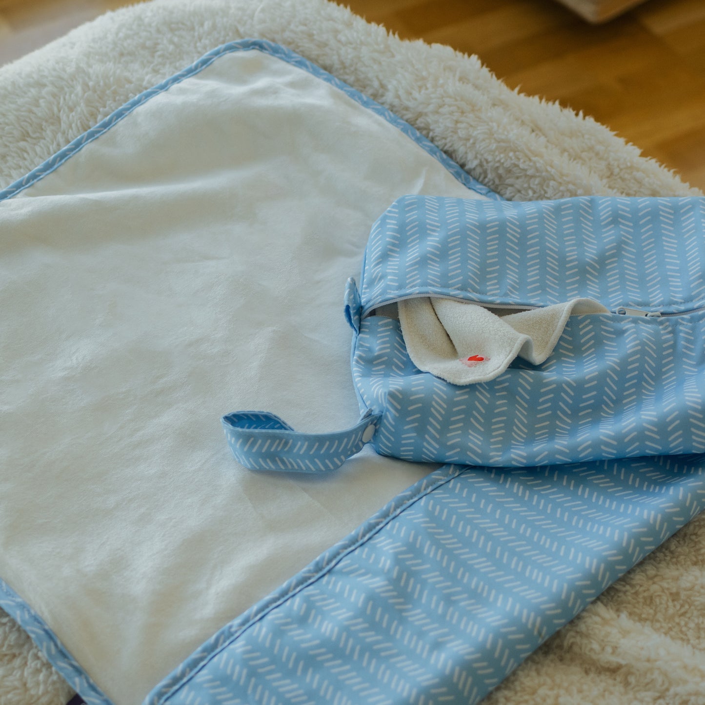Changing Mat