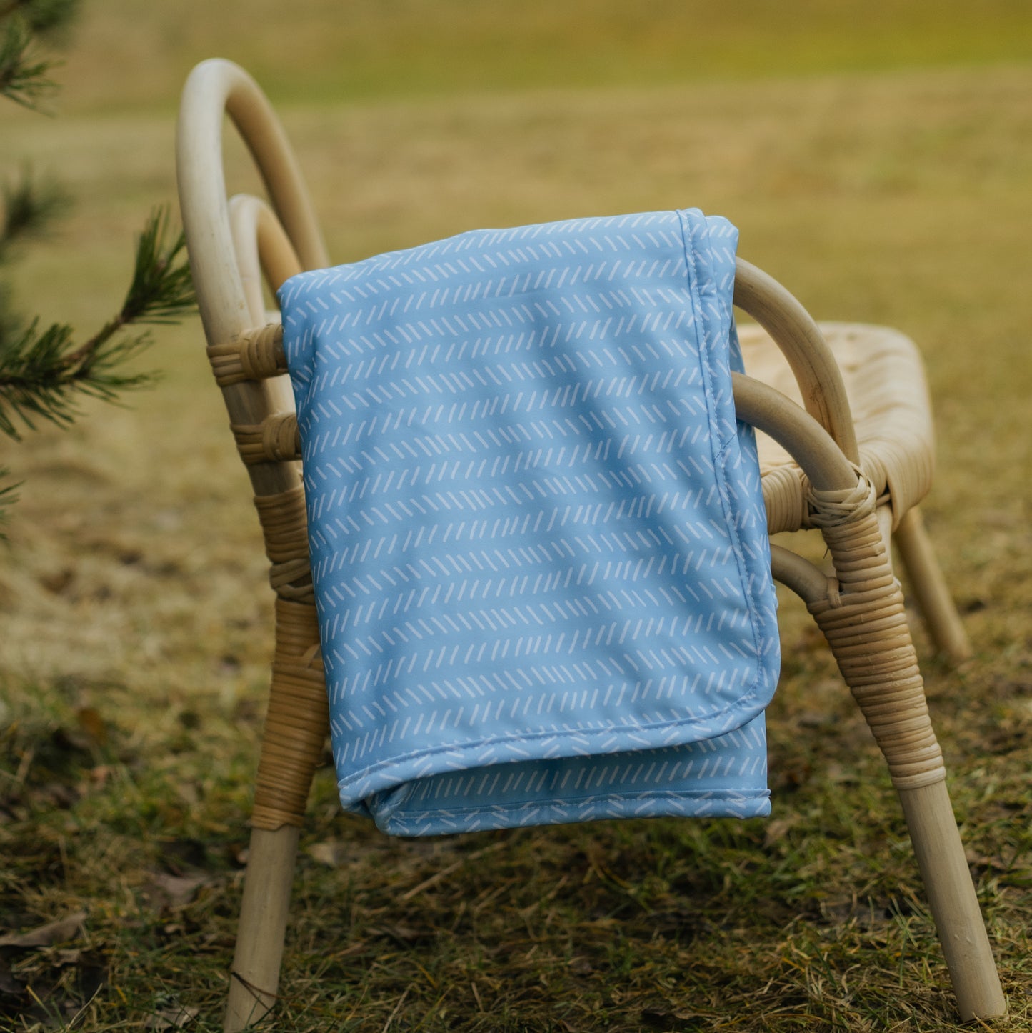 Changing Mat