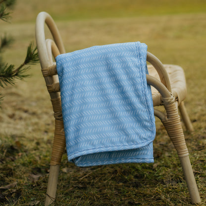 Changing Mat