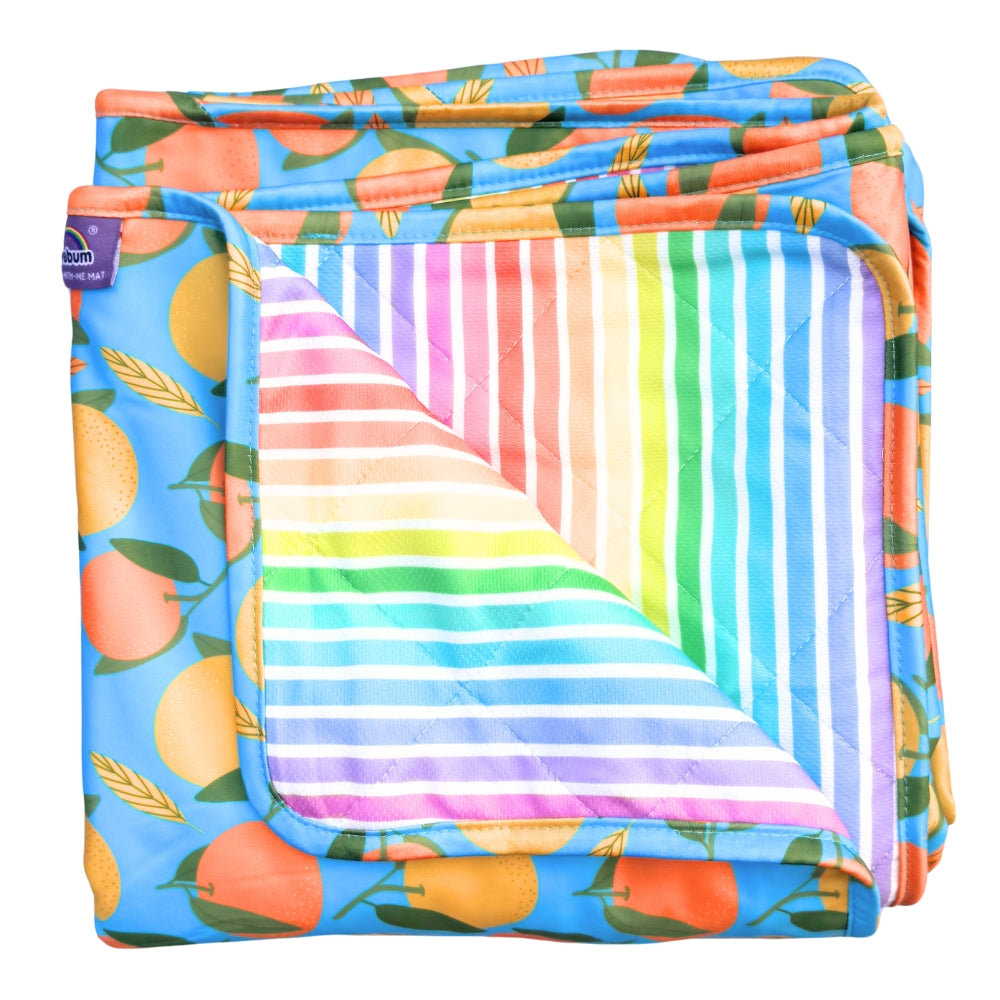 Grow-With-Me Mat