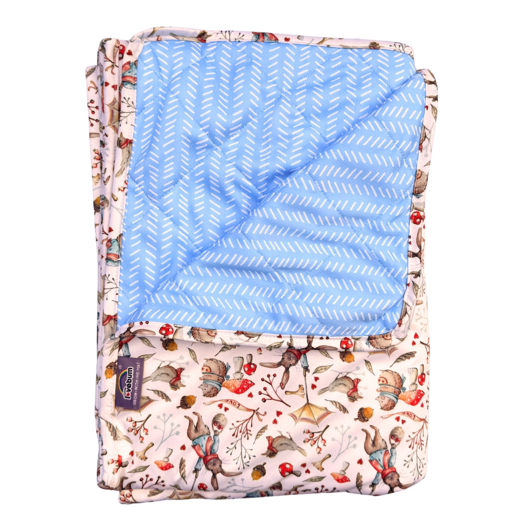 Grow-With-Me Mat