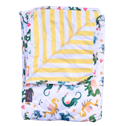 Grow-With-Me Mat