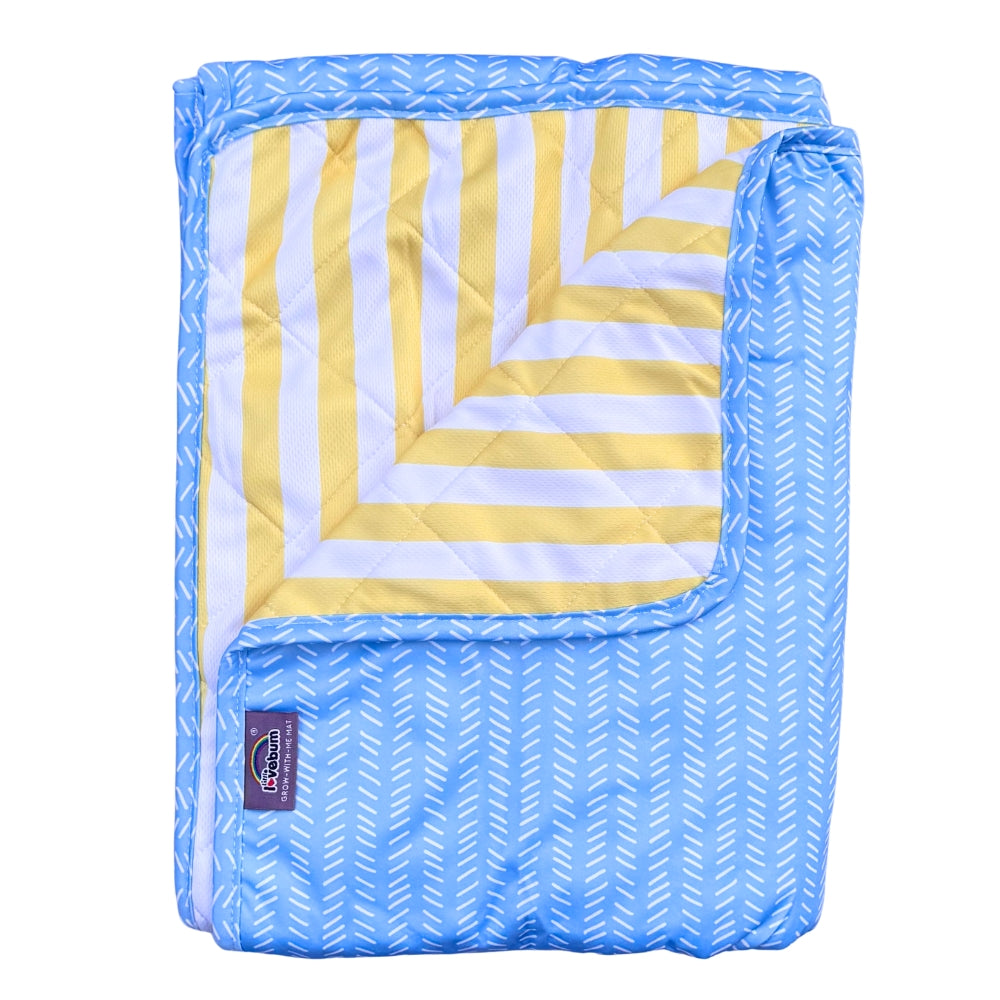 Grow-With-Me Mat