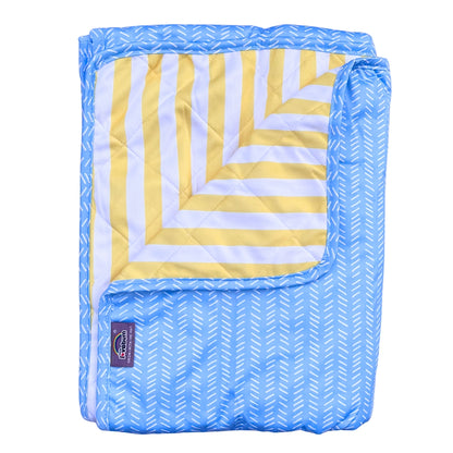 Grow-With-Me Mat