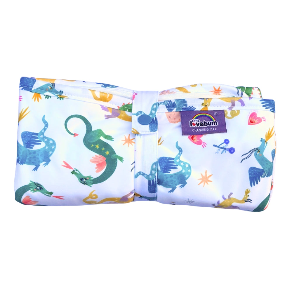 Changing Mat